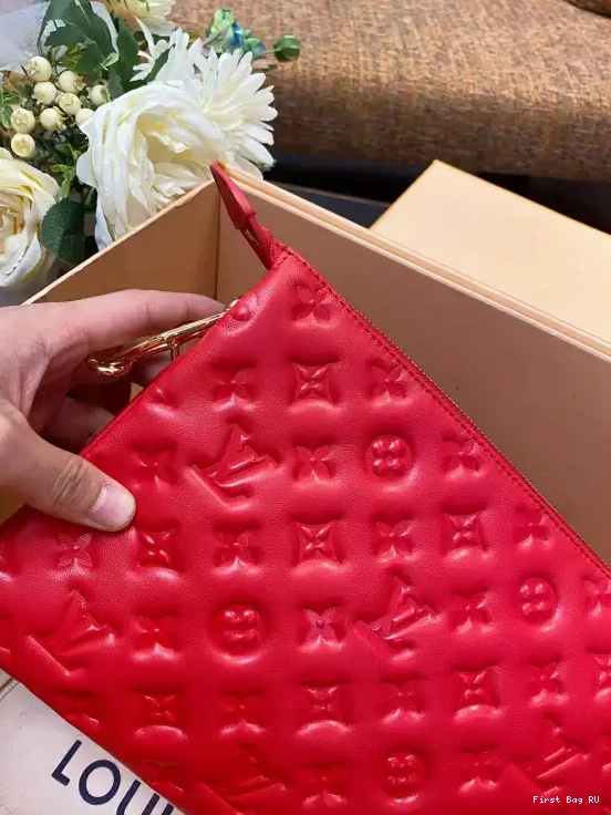 Firstbag PM LOUIS COUSSIN VUITTON 0605